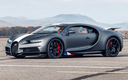 2020 Bugatti Chiron Sport Les Legendes du Ciel