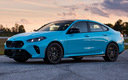 2025 BMW M235 Gran Coupe (US)