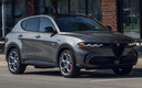 2024 Alfa Romeo Tonale Veloce Plug-In Hybrid (US)