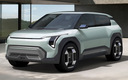 2023 Kia Concept EV3