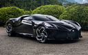 2019 Bugatti La Voiture Noire