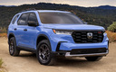 2023 Honda Pilot TrailSport