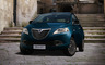 2015 Lancia Ypsilon 30th Anniversary