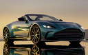 2022 Aston Martin V12 Vantage Roadster