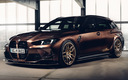 2024 AC Schnitzer ACS3 Sport Touring