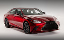 2019 Lexus ES F Sport Custom