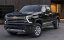 2024 Chevrolet Silverado 2500 HD High Country Crew Cab