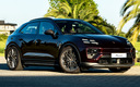 2024 Porsche Macan (BR)