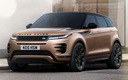 2023 Range Rover Evoque