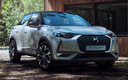 2019 DS 3 Crossback E-Tense