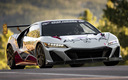 2022 Acura NSX Type S Pikes Peak