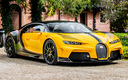 2024 Bugatti Chiron Super Sport 55 One of One