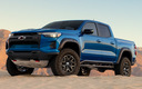 2023 Chevrolet Colorado ZR2 Crew Cab