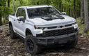 2023 Chevrolet Silverado ZR2 Bison Crew Cab