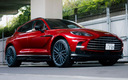 2024 Aston Martin DBX707 (JP)