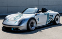 2023 Porsche Vision 357 Speedster