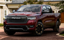 2025 Ram 1500 Ramcharger Laramie