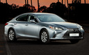 2019 Lexus ES (ZA)