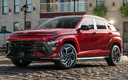 2024 Hyundai Kona N Line (US)