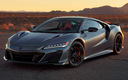 2022 Acura NSX Type S