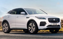 2020 Jaguar E-Pace Plug-In Hybrid R-Dynamic Black Pack