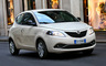 2015 Lancia Ypsilon