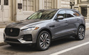 2021 Jaguar F-Pace (US)