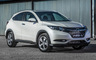 2015 Honda HR-V (ZA)