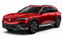 2024 Acura ZDX A-Spec