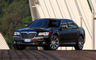 2011 Lancia Thema