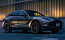 2022 Aston Martin DBX707 (JP)