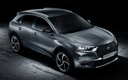 2017 DS 7 Crossback La Premiere