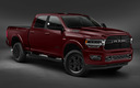 2020 Ram 2500 Laramie Crew Cab Night Edition (BR)