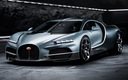 2026 Bugatti Tourbillon