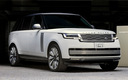 2024 Range Rover SV Bespoke 1858 Edition (JP)