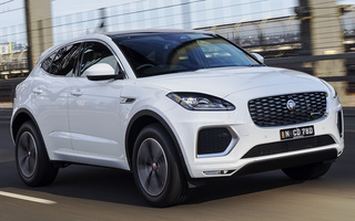 Jaguar E-Pace R-Dynamic (2021) AU (#106784)