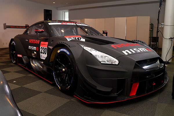 Toyota, Honda And Nissan Unveil New Supra, NSX And GT-R Super GT Racers ...