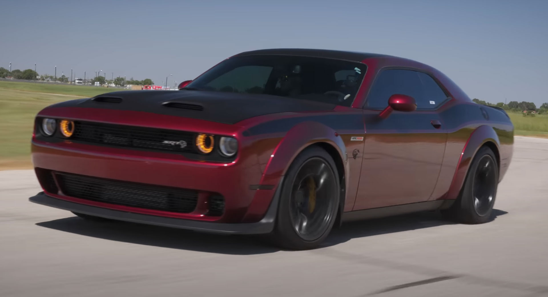 New 2023 Dodge Challenger SRT Hellcat Redeye Widebody, 52% OFF