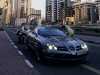 2007 Mercedes-Benz SLR 722 Edition