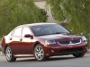 2007 Mitsubishi Galant Ralliart