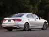 2013 Lexus LS