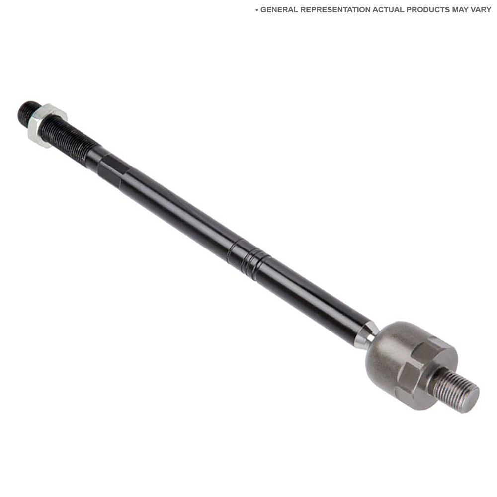  Ford  Inner Tie Rod End 