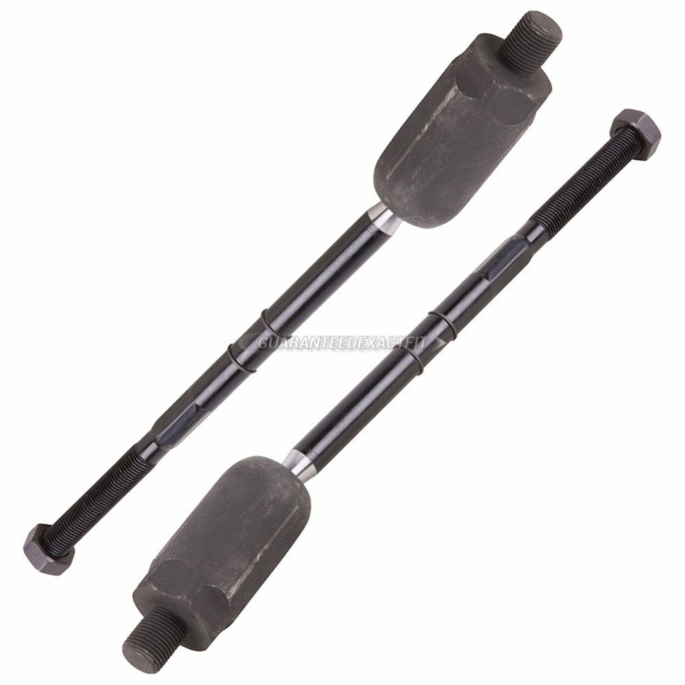  Ford  Tie Rod Kit 