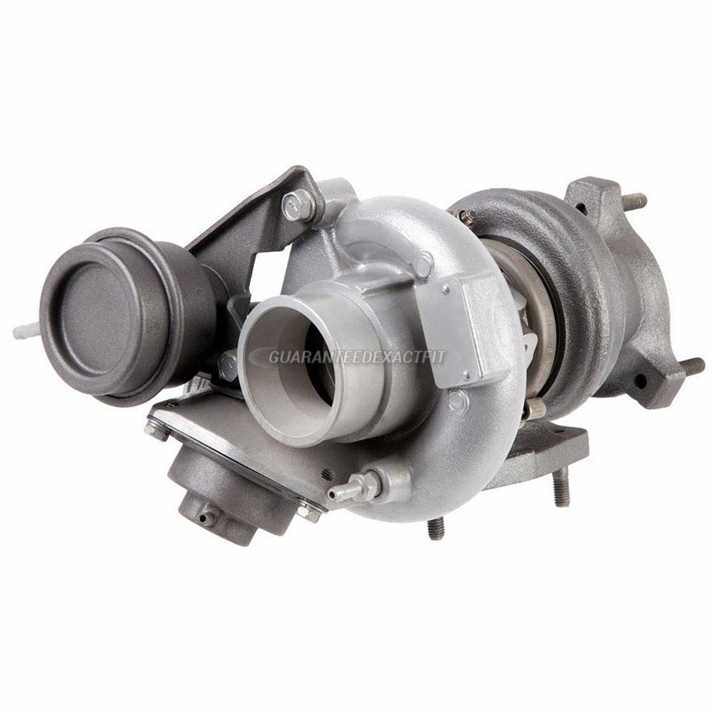 1996 Volvo 850 Turbocharger