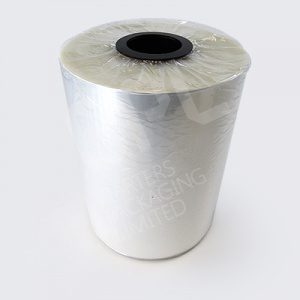 Heat Shrink Wrap | Polyolefin Centre-Fold Film