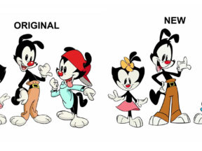 Animaniacs