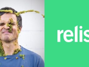 Luke Carroll, Relish