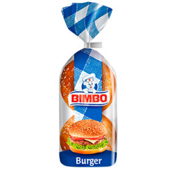 BURGUER 4 BIMBO