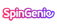 SpinGenie Logo