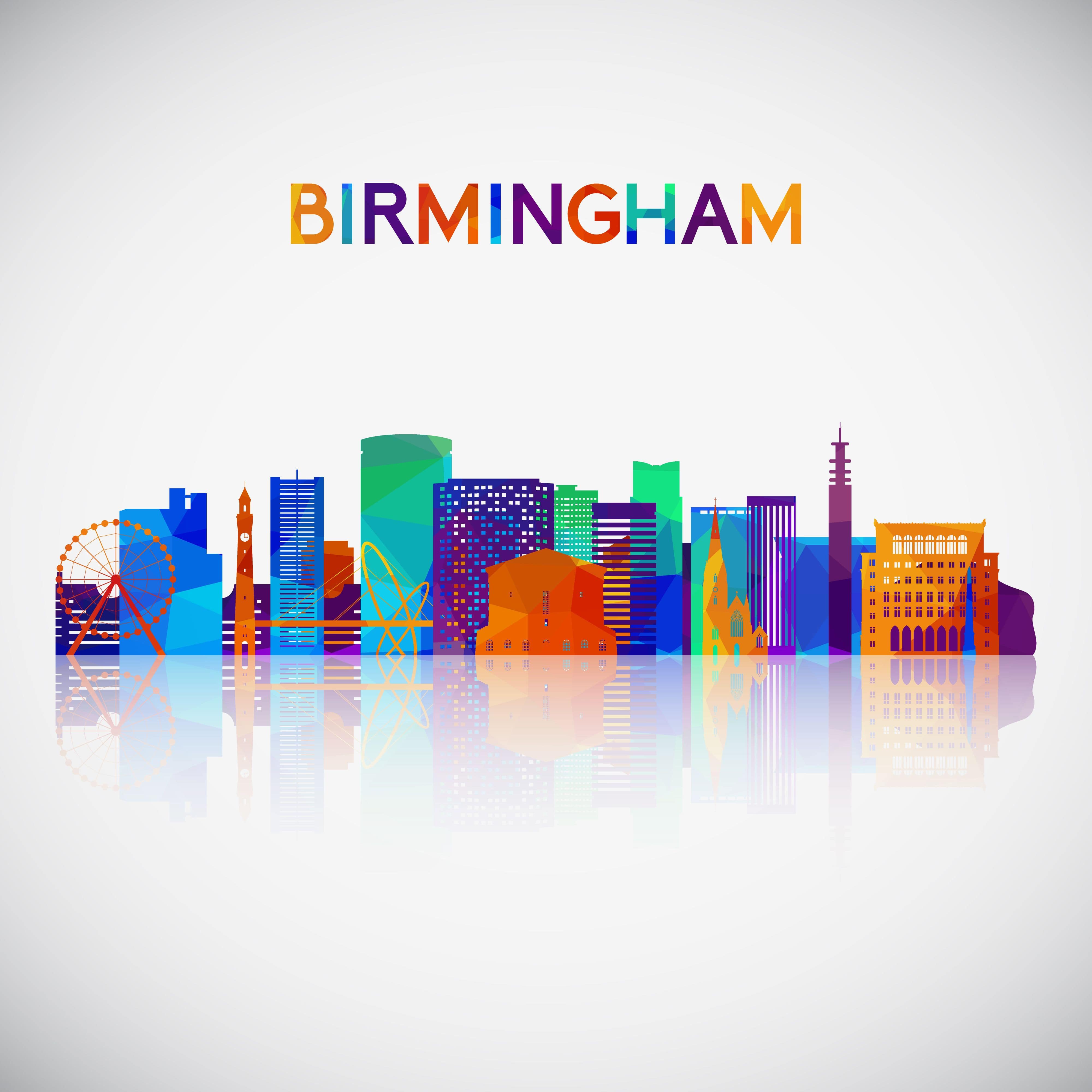 Birmingham